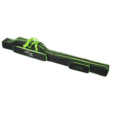 MIKADO POKROWIEC NA WĘDKI METHOD FEEDER 2 KOMOROWY 175CM