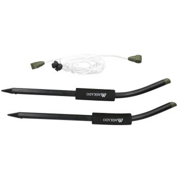 MIKADO KIJKI DYSTANSOWE ZE...