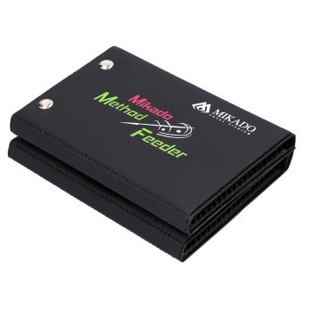 MIKADO PORTFEL METHOD...