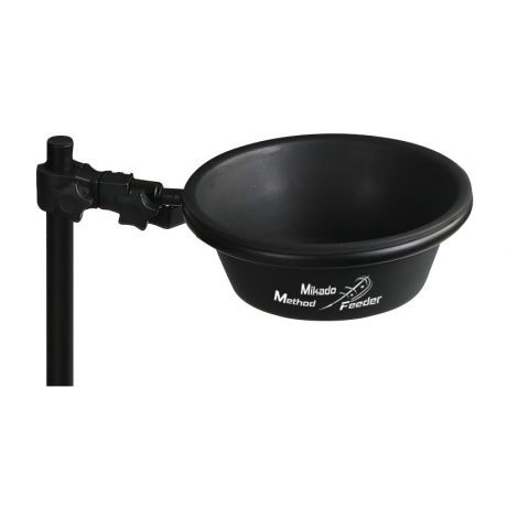 MIKADO UCHWYT Z MISĄ OKRĄGŁĄ 25CM