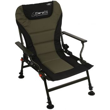 MIKADO FOTEL CARP FINE LINE