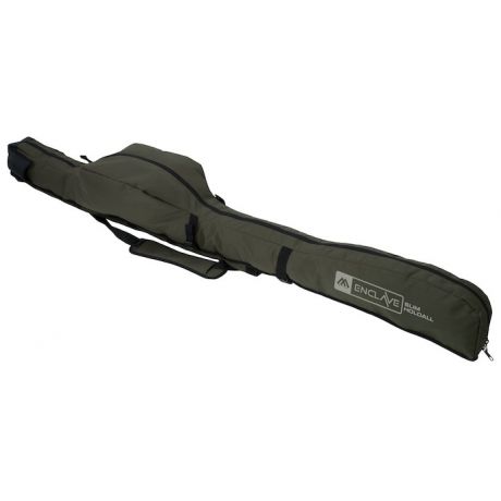 MIKADO POKROWIEC NA WĘDKI ENCLAVE SLIM NA 3 WĘDKI 13FT