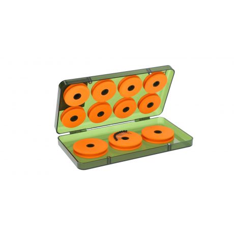 MIKADO PUDEŁKO CHOD RIG BOX