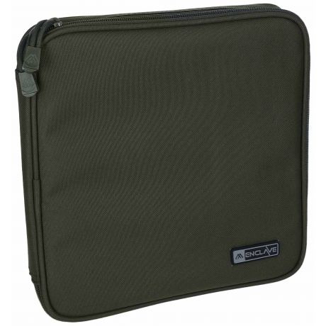 MIKADO TORBA ENCLAVE DINNER SET ZESTAW OBIADOWY 2 OS. (26X26X5CM)