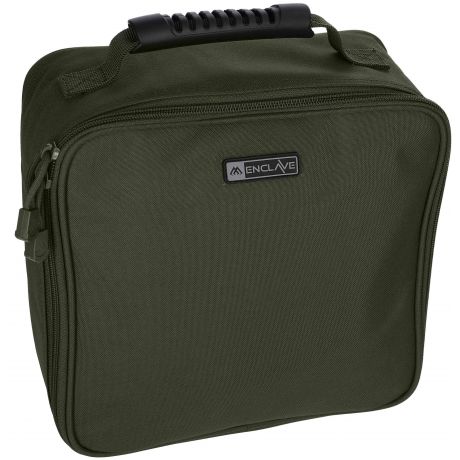 MIKADO TORBA ENCLAVE DELUXE DINNER SET ZESTAW OBIADOWY 2 OS. (26X26X11CM)