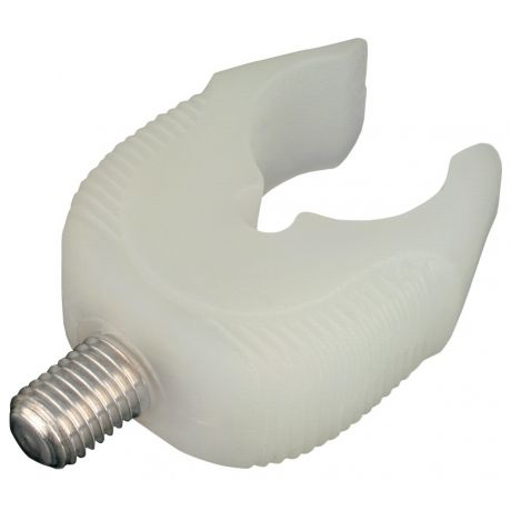 MIKADO KOŃCÓWKA DO PODPÓRKI RR21 GUMOWA LUMINESCENCYJNA ROZM.L