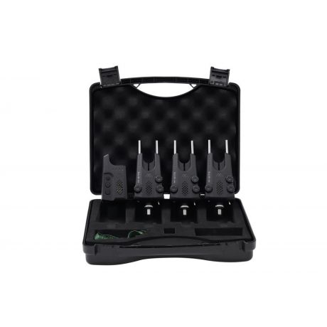 MIKADO ZESTAW SYGNALIZATORÓW M-BITE 2+1