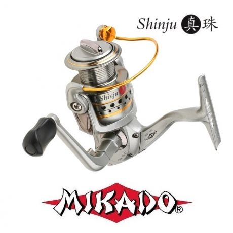 MIKADO KOŁOWROTEK - SHINJU 2004 FD