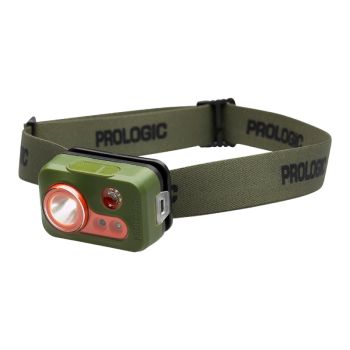 PROLOGIC LUMIAX MKII HEADLAMP