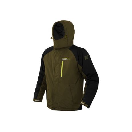 DELPHIN KURTKA ZIMOWA WINTER CRUISER 5T XXL