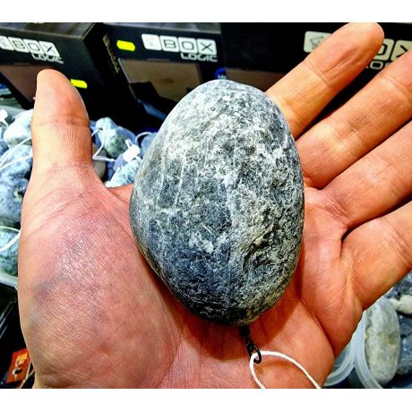 GENESIS CARP CIĘŻAREK KAMIENNY STONE 61-80G