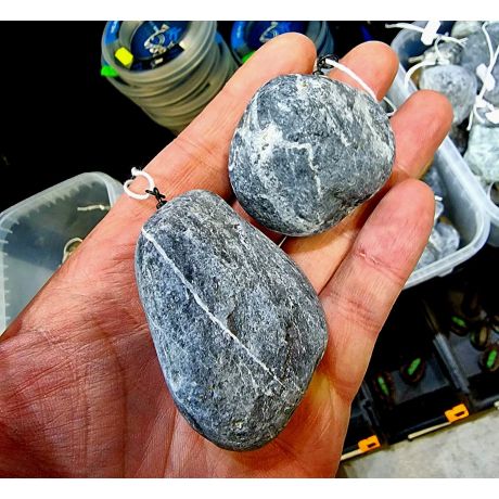 GENESIS CARP CIĘŻAREK KAMIENNY STONE 161-200G