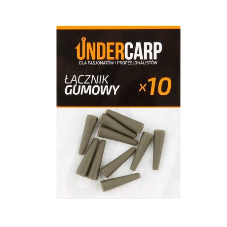 UNDERCARP ŁĄCZNIK GUMOWY ZIELONY
