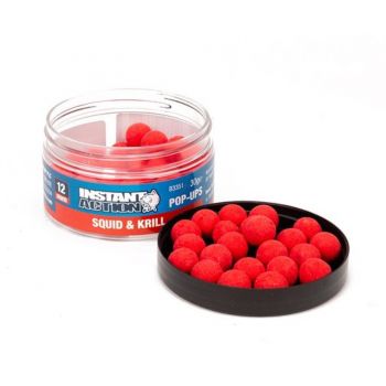 NASH SQUID & KRILL POP UPS...