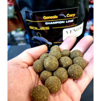 GENESIS CARP CHAMPION LINE...