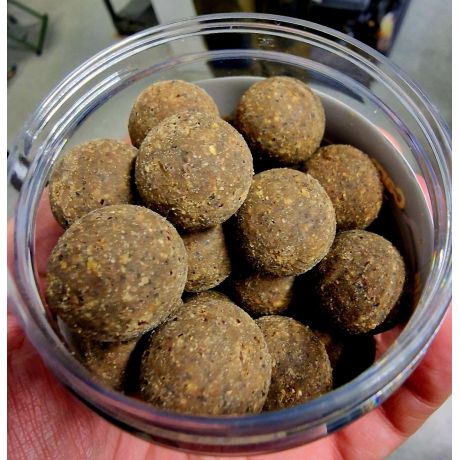 GENESIS CARP CHAMPION LINE VENOM 20MM 150G