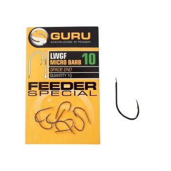 GURU LWG FEEDER SPECIAL 10...