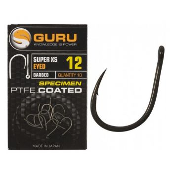 GURU SUPER XS SIZE 10...