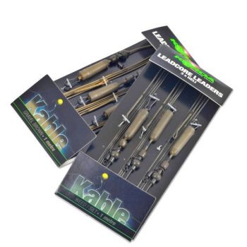 KORDA LEADCORE LEADER HELI...