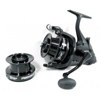 ZFISH KOŁOWROTEK RIDER 5000