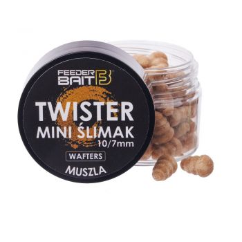 FEEDER BAIT TWISTER MINI...
