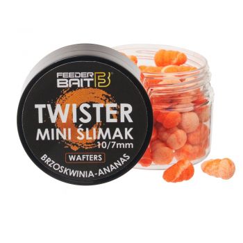 FEEDER BAIT TWISTER MINI...
