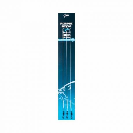 NASH RONNIE BOOM 5,5 INCH (14CM)