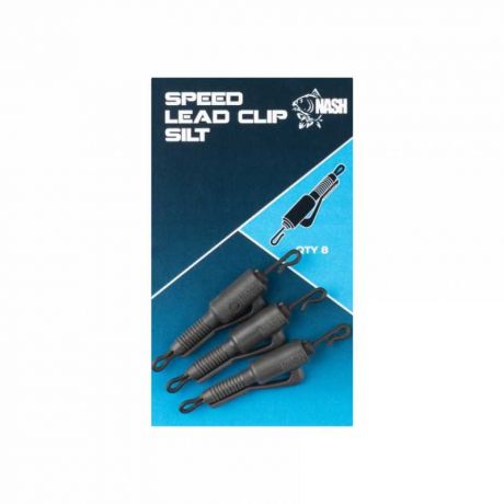 NASH SPEED LEAD CLIP