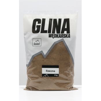 GÓREK GLINA RZECZNA...