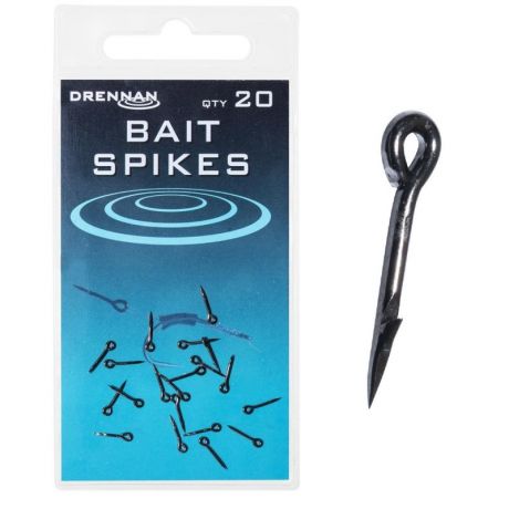 DRENNAN IGŁY DO PRZYNĘT BAIT SPIKE 20SZT