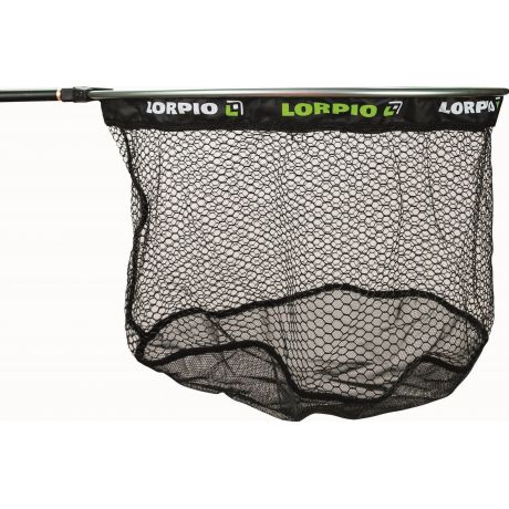 LORPIO KOSZ DO PODBIERAKA DUAL RUBBER 45X37CM