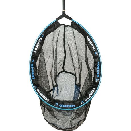 LORPIO KOSZ DO PODBIERAKA FINE MESH 50X42CM