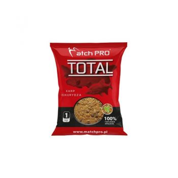 MATCHPRO ZANĘTA TOTAL KARP...