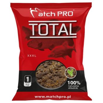 MATCHPRO TOTAL XXXL ZANĘTA 1KG