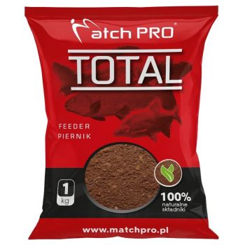 MATCHPRO TOTAL FEEDER...