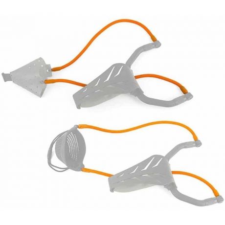 FOX  GUMA ZAPASOWA RANGEMASTER ELASTIC SPARE & CONNECTORS