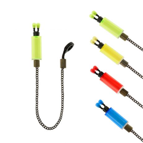 ZFISH HANGER ZIELONY