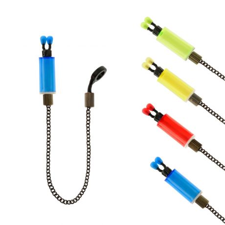 ZFISH HANGER NIEBIESKI