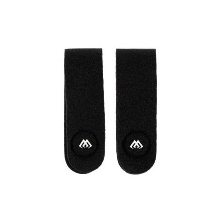 MIKADO OPASKA NEOPRENOWA DO WĘDKI 20X3CM 2SZT