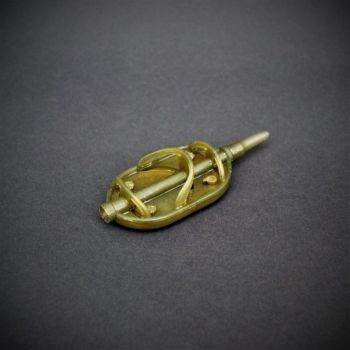 GENESIS CARP KOSZYK METHOD...