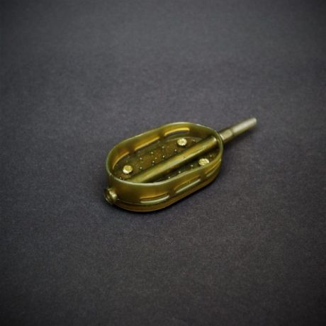 GENESIS CARP KOSZYK METHOD FEEDER BOAT PRO 50G