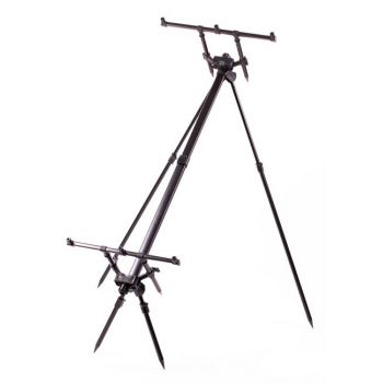 ZFISH STOJAK HI-POD LONG LEGS