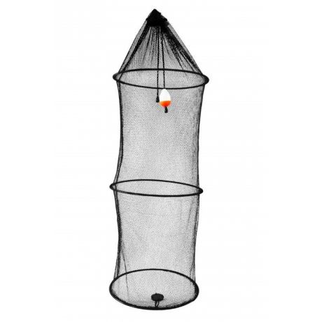 ZFISH KEEP NET SMALL SIATKA NA RYBY 100CM