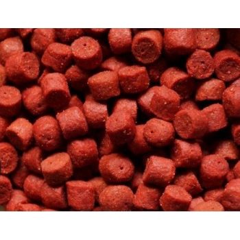 GENESIS CARP PELLET HOT...