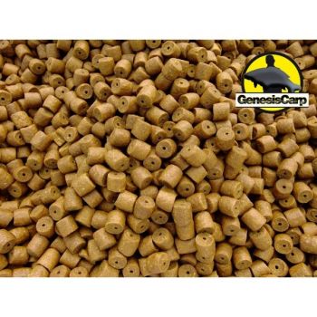 GENESIS CARP PELLET MILKY...