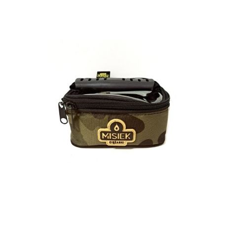 MISIEK ETUI NA CIĘŻARKI S MORO