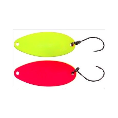 SELECT DEEPER 3.5G 35MM 03 BŁYSTKA