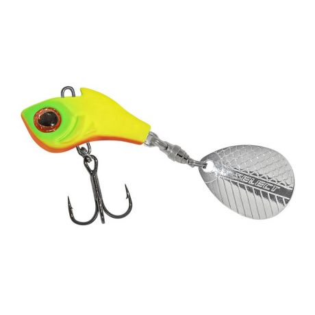 SELECT TURBO II 7G 01 WIRUJĄCY OGONEK