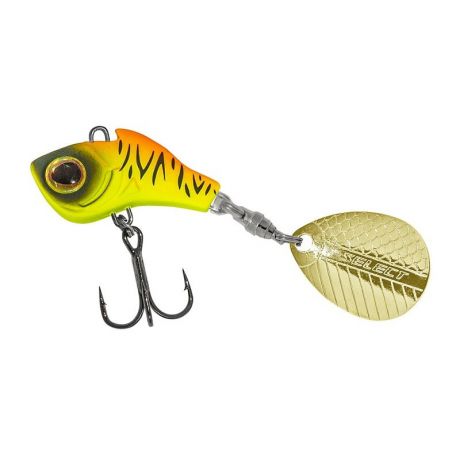 SELECT TURBO II 7G 05 WIRUJĄCY OGONEK