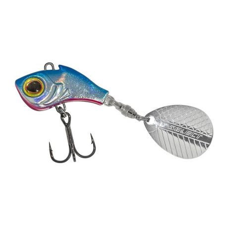 SELECT TURBO II 7G 10 WIRUJĄCY OGONEK